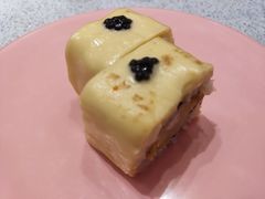 -争鲜回转寿司(流行前线店)