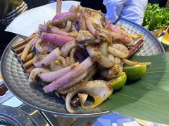 -杨记齐齐哈尔烤肉(总店)