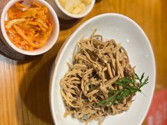 -丹江渔村(龙旗店)