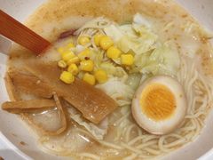 招牌拉面-味千拉面(世纪东方店)