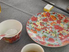 -中卫御苑福膳·养生局(圆明园店)