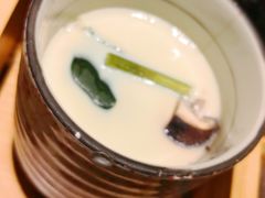 -江户前日本料理(瑞诗酒店店)