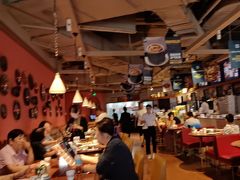 -天山集市(和家乐广场店)