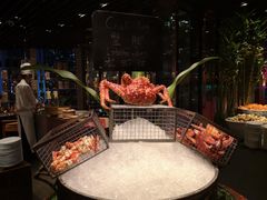 -广州富力君悦大酒店·凯菲厅