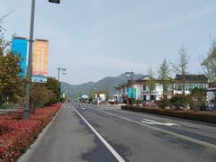 -句容茅山景区
