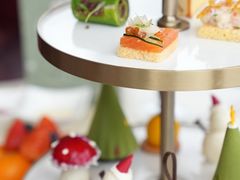 -上海明天广场JW万豪酒店