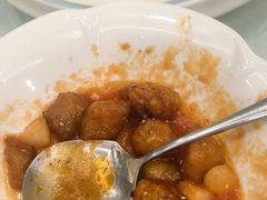 -金华安大酒楼·老牌潮菜·粤式茶点(东方国际店)