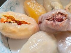 -老潮兴粿品(锦泰店)