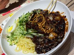 -炒码先生·韩餐炸鸡披萨(西塔店)