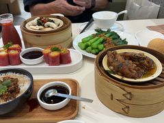 -蔡澜点心·粤菜(月星环球港店)