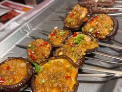 -三个大叔烤羊肉串·炭炉砂锅菜(西三旗店)