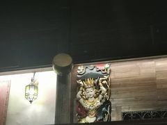 -有梦特色餐厅(古子城店)