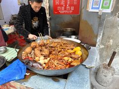 -吴长子卤菜馆(统一街店)