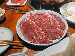 -義聚德·清真铜锅涮羊肉·烧烤(河东店)