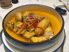 -荟廷·晶萃(陆家嘴尚悦湾店)