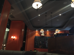 大堂-食间牛排(湖西路店)