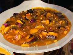 -绿茶餐厅(燕郊永旺店)