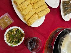 -花苑美食横琴生蚝火锅(拱北粤华路店)