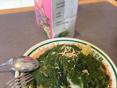 -杨合林啊兰烤鱼