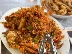 -陈根记大牌档