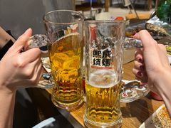 -熙成烧烤(白塔岭店)