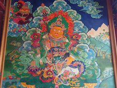 -护国法轮寺
