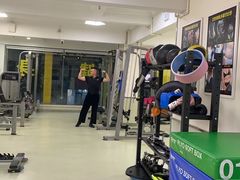 -中田健身工作室(东园店)