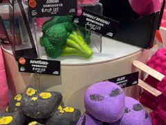 -LUSH(威尼斯人店)