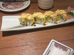 -小川洋风料理(大悦城店)