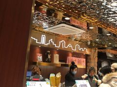 -丁香西饼屋(桂林路店)