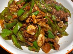 -庆江南江南菜(昆山吾悦广场店)
