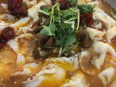 肥肠鱼-龙梅肥肠鱼(明瓦廊店)
