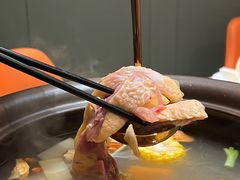 -香港狮子山下·明星粤菜餐厅(北苑店)