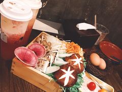 -FROM FARM八亩农场(三里屯店)