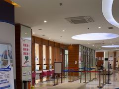 -美年大健康(埌东分院)