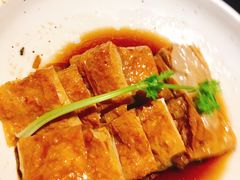素鸭-老头儿油爆虾·知味杭州(爱琴海购物中心)