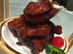 -小厨娘淮扬菜(清江苏宁广场店)
