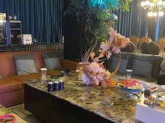 -W20 SHINING Party·K(悦豪和平路店)