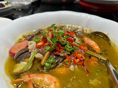 -忆家名门·上海菜(徐家汇店)