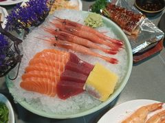 -松坂屋日料自助(长城路店)