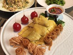 -花家怡园(四合院总店)