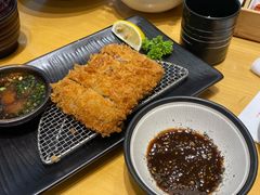 -胜博殿日式炸猪排(西红门店)