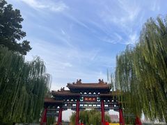 -鹊华居·地道鲁菜·海鲜·融合味(大明湖店)