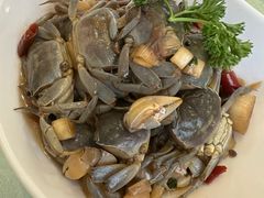 -大众海鲜(巨龙北路店)
