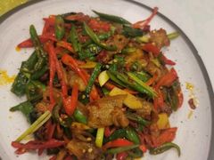 -巢湖名吃·东关老鹅汤(江南风情街店)