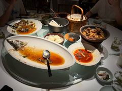 -湘颂·湘味家宴(侨鑫店)