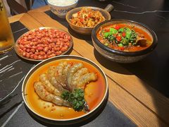 -三杯赤運·中式小酒馆(所城里店)