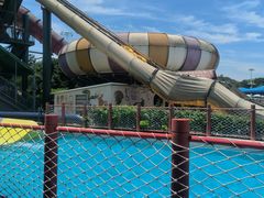 -上海玛雅海滩水公园