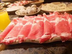 -小龙坎火锅(黄河店)