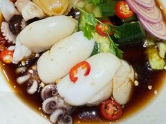 -锦府园·新台州菜(合生汇店)
